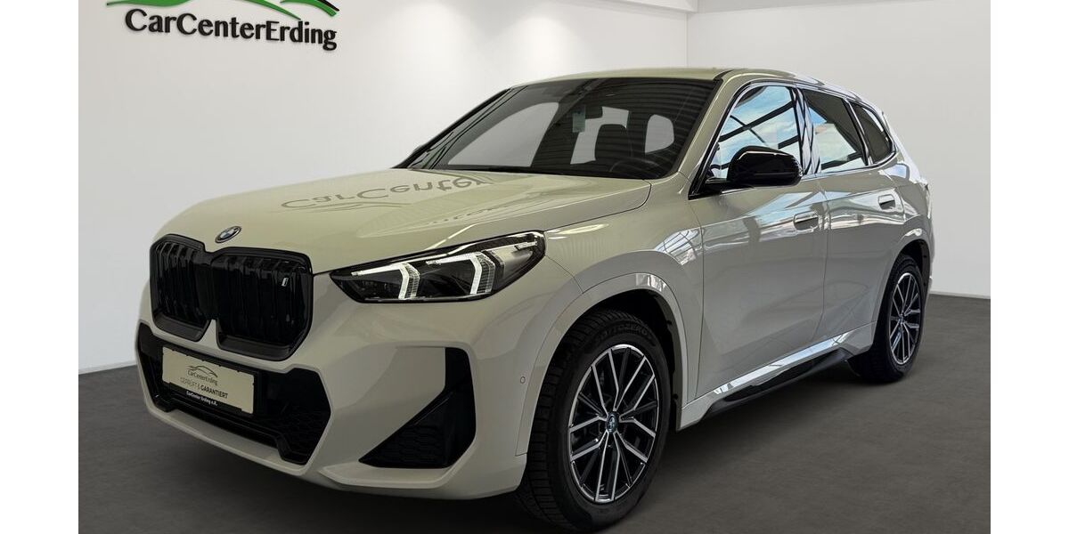 BMW iX1 31.400 km 38.990 &euro; Erding 85435
