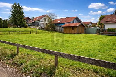 BESTE AUSSICHTEN FÜR IHR BAUVORHABEN - Grundstück Reichling | Angebot:27229193