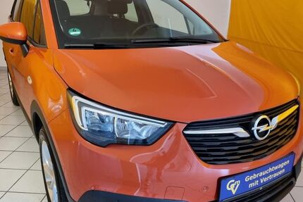 Opel Crossland (X) 29.000 km 13.490 &euro; Schneeberg 08289