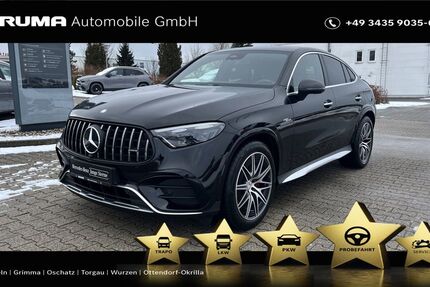 Mercedes-Benz GLC 63 AMG 21.704 km 88.430 &euro; Oschatz 04758