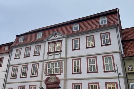 Gewerbeobjekt Heilbad Heiligenstadt - 650&euro; | Angebot:26047274