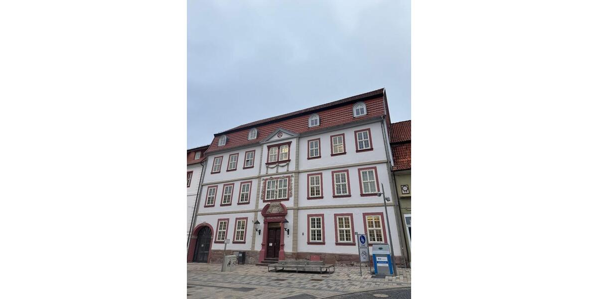 Gewerbeobjekt Heilbad Heiligenstadt - 650&euro; | Angebot:26047274