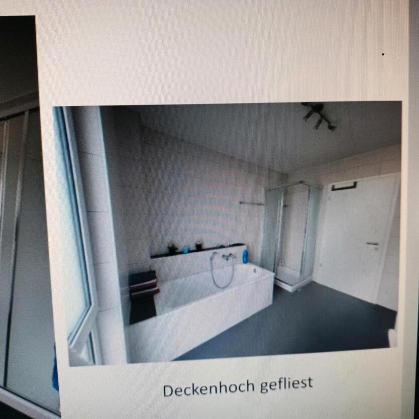 Wohnung Sankt Augustin Menden zimmer