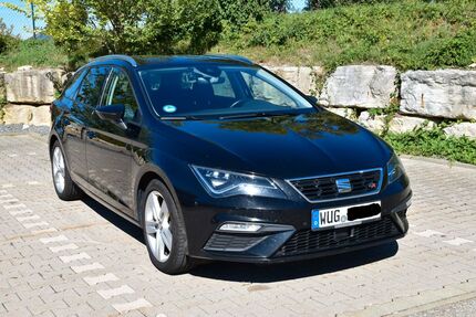 Seat Leon 203.000 km 9.590 &euro; Weißenburg in Bayern 91781