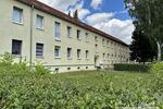 Erdgeschoßwohnung Elsteraue - 3 Zimmer, 64 m&sup2;, 405&euro; | Angebot:24763681