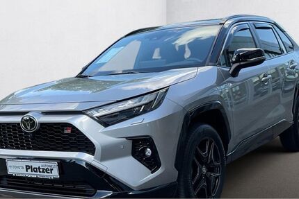 Toyota RAV 4 25.500 km 42.980 &euro; Regensburg 93055