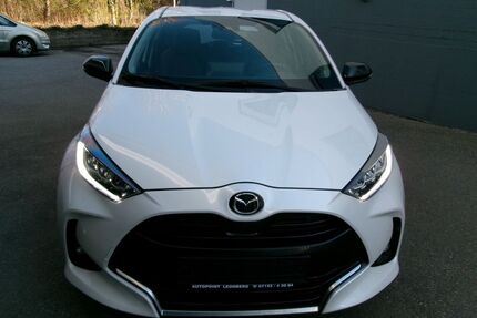 Mazda 2 26.500 km 17.390 &euro; Leonberg 71229
