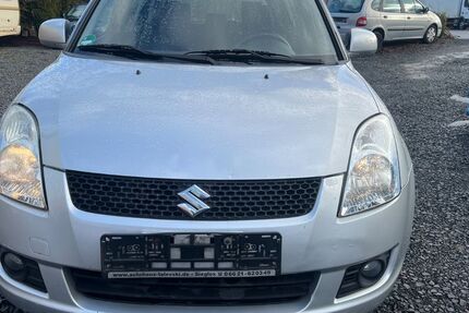 Suzuki Swift 180.000 km 1.900 &euro; Göttingen 37079
