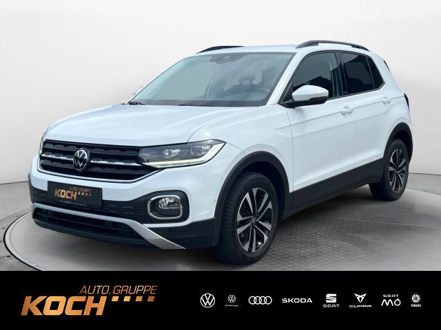 T-Cross
