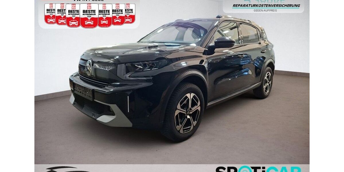 Citroen C3 Aircross 29.990 km 19.780 &euro; Schwandorf 92421
