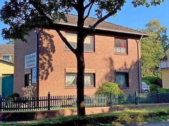 Einfamilienhaus Schneverdingen - 4 Zimmer, 130 m&sup2;, 795&euro; | Angebot:26657554
