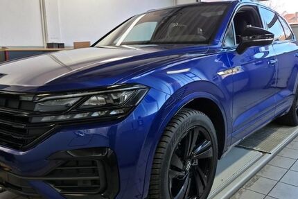 VW Touareg 59.998 km 56.600 &euro; Hagen 58091
