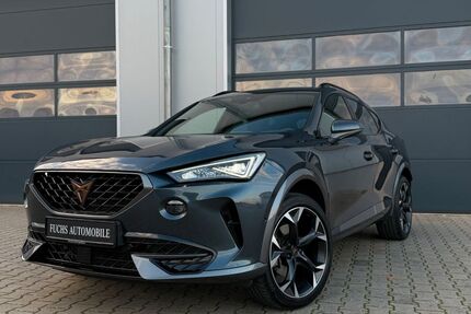 Cupra Formentor 51.780 km 25.999 € Morbach 54497