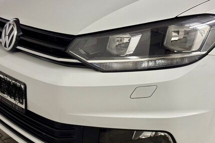 VW Touran 71.500 km 16.200 € Villingen-Schwenningen 78052