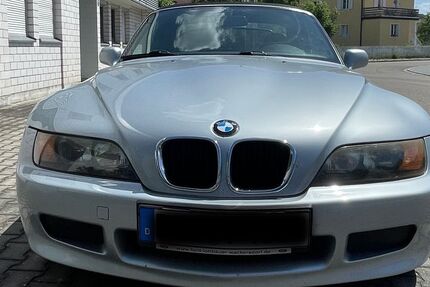 BMW Z3 260.000 km 4.500 &euro; Wackersdorf 92442