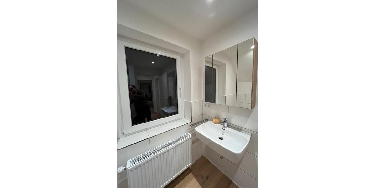 Dachgeschoßwohnung Bad Essen - 2 Zimmer, 50 m&sup2;, 550&euro; | Angebot:26403813