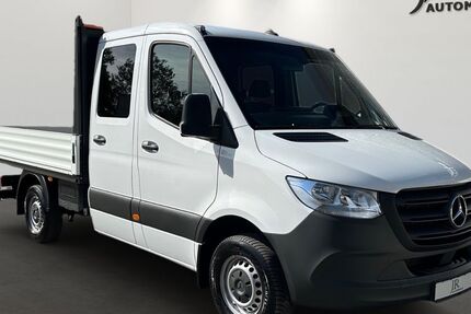 Mercedes-Benz Sprinter 6.980 km 57.990 € Kürten 51515