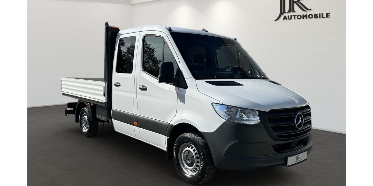 Mercedes-Benz Sprinter 6.980 km 57.990 € Kürten 51515