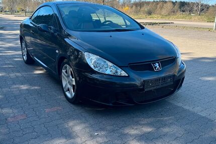 Peugeot 307 134.532 km 5.500 &euro; Buchholz 21244