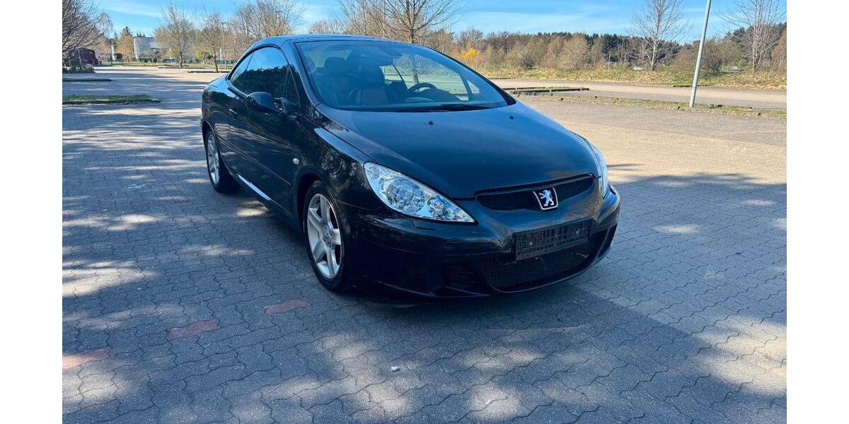 Peugeot 307 134.532 km 5.500 &euro; Buchholz 21244
