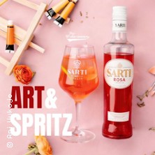 Art & Spritz 27.05.2026 Das Wohnzimmer
