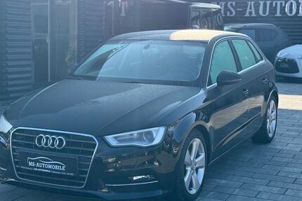 Audi A3 199.999 km 8.950 &euro; Holzminden 37603
