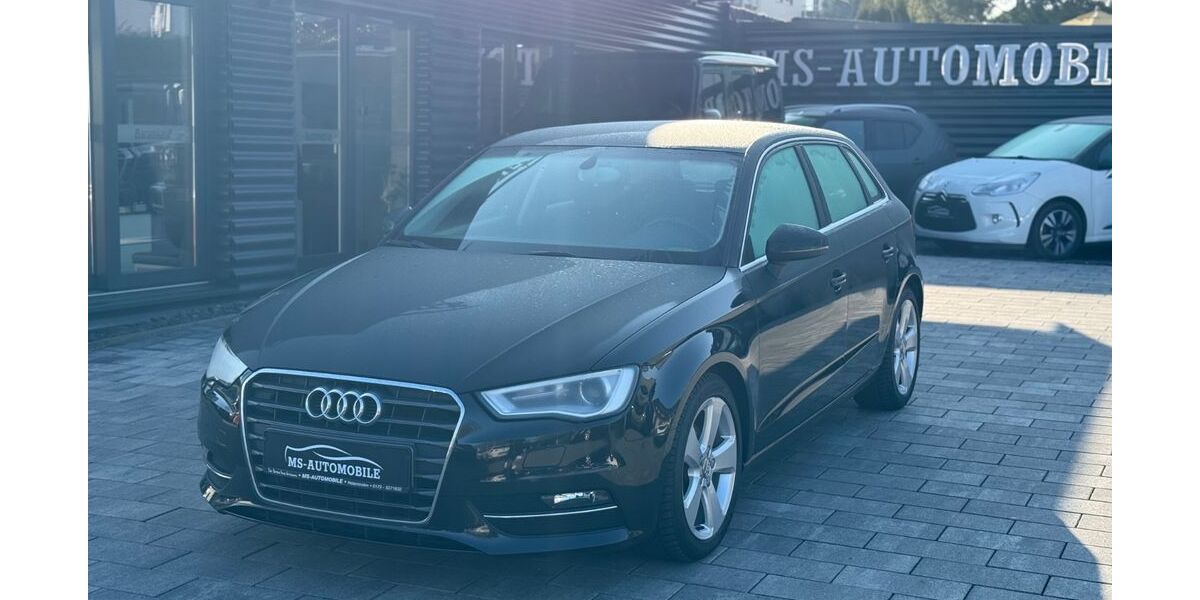 Audi A3 199.999 km 8.950 &euro; Holzminden 37603