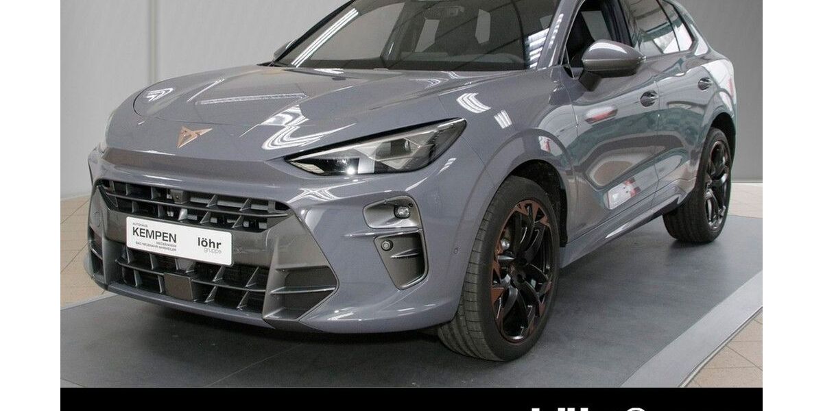 Cupra Terramar 9.990 km 47.550 &euro; Meckenheim / Bonn 53340