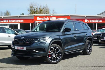 Skoda Kodiaq 75.182 km 34.990 &euro; Schwerin 19061