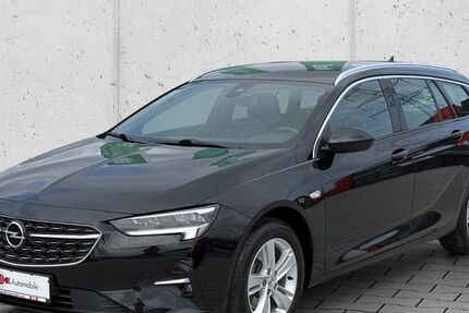 Opel Insignia 78.482 km 17.490 &euro; Röttenbach 91187