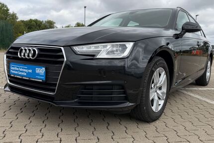 Audi A4 175.764 km 11.999 &euro; korbach 34497