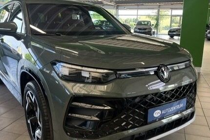 VW Tayron 8.393 km 51.990 &euro; Demmin 17109