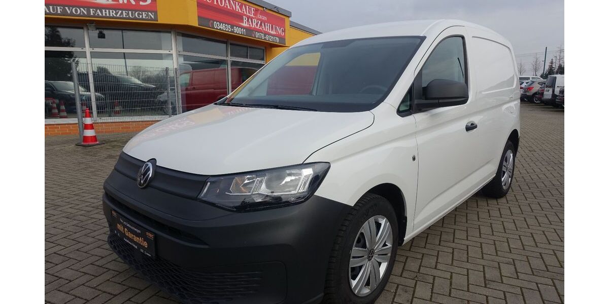 VW Caddy 135.205 km 13.950 &euro; Bad Lauchstädt 06246