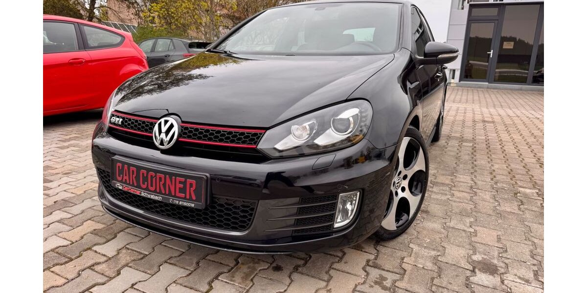 VW Golf 227.000 km 6.950 &euro; Haag 91126