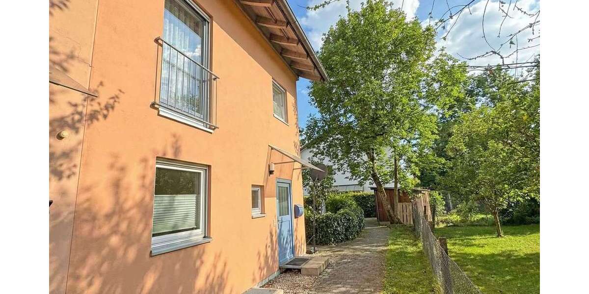 Einfamilienhaus Rosenheim Aising - 4 Zimmer, 160 m&sup2;, 720.000&euro; | Angebot:26493646