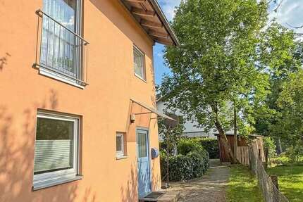Haus Rosenheim Aising - 4 Zimmer, 160 m&sup2;, 720.000&euro; | Angebot:26493646