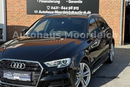 Audi A3 197.000 km 15.999 &euro; Stuhr 28816
