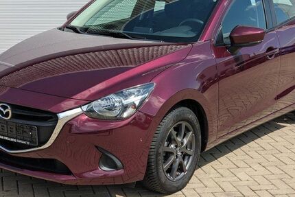 Mazda 2 38.990 km 10.280 &euro; Hoyerswerda 02977