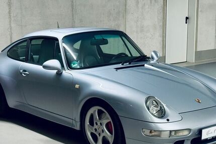 Porsche 993