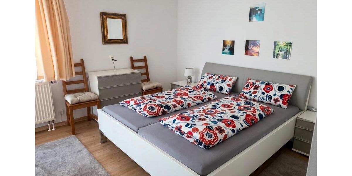 Etagenwohnung Rötz - 2 Zimmer, 50 m&sup2;, 99.000&euro; | Angebot:26816552