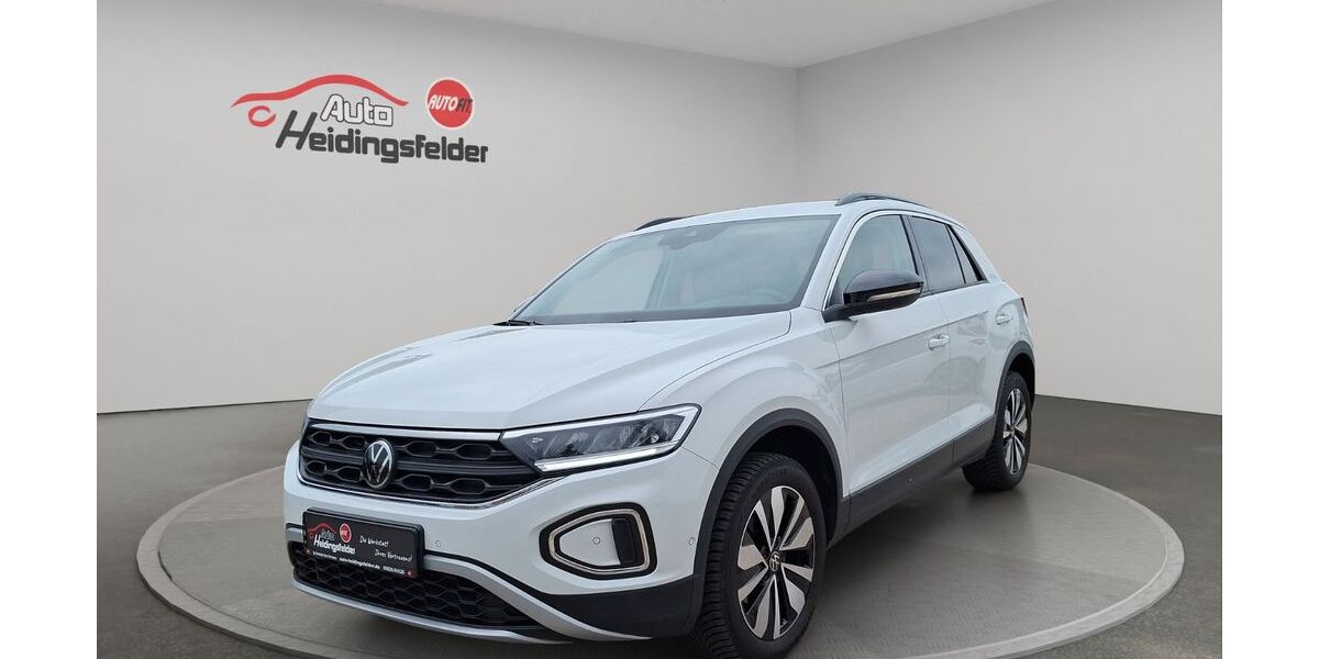 VW T-Roc 28.699 km 26.490 &euro; Merkendorf 91732