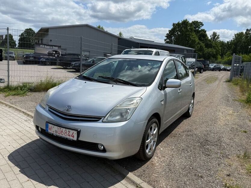 PRIUs