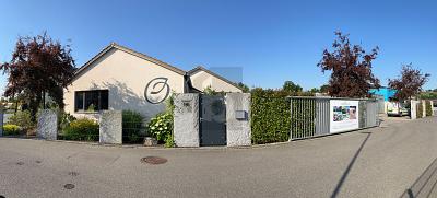 ARBEITEN EXKLUSIV WOHNEN FÜR GEWERBETREIBENDE - Gewerbeobjekt Efringen-Kirchen Kirchen | Angebot:26421168