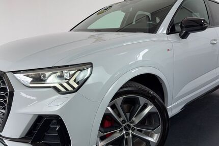 Audi Q3 55.500 km 36.990 &euro; Beckum 59269