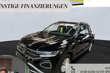 VW T-Roc 30.591 km 24.490 &euro; Tannhausen 73497