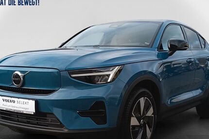 Volvo C40 14.200 km 39.830 € Hanau 63452