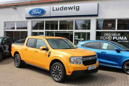 Ford Maverick 18.442 km 35.990 &euro; Delligsen 31073