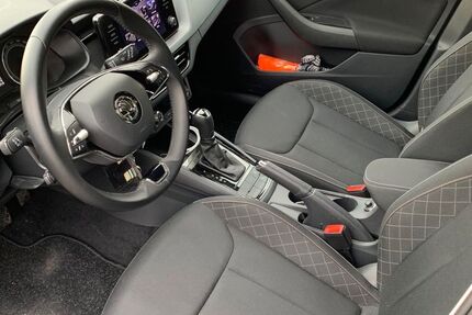 Skoda Kamiq 18.000 km 20.900 &euro; Metzingen 72555