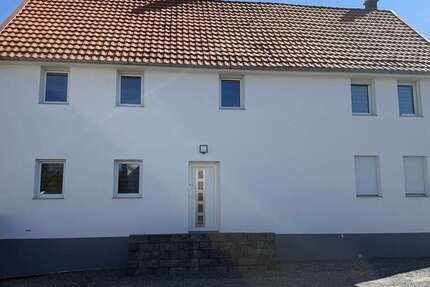 Haus Hebenshausen Hebenshausen - 8 Zimmer, 185 m&sup2;, 285.000&euro; | Angebot:27365073