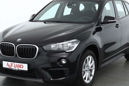 BMW X1 73.656 km 18.990 &euro; Zöllnitz 07751